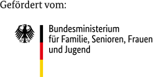 Bundesministerium für Familie, Senioren, Frauen und Jugend