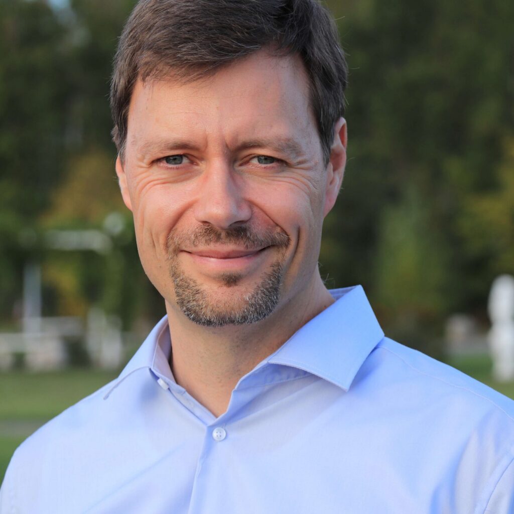 Olaf Ebert
