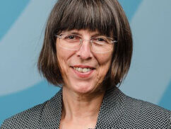 Margit Gottstein