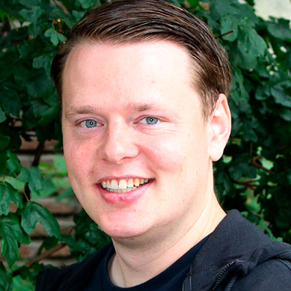 Simon Büscher