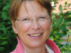 Ulla Woltering